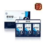 NH NongHyup HANSAMIN KWANBODAM MSM (30Pouches) – Premium 1,500mg OptiMSM per serving, 100% daily MSM intake, convenient liquid form for fast absorption and easy consumption _ Made in Korea